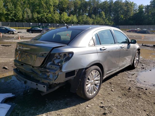 Photo 3 VIN: 1C3CCBAB2CN152633 - CHRYSLER 200 LX 