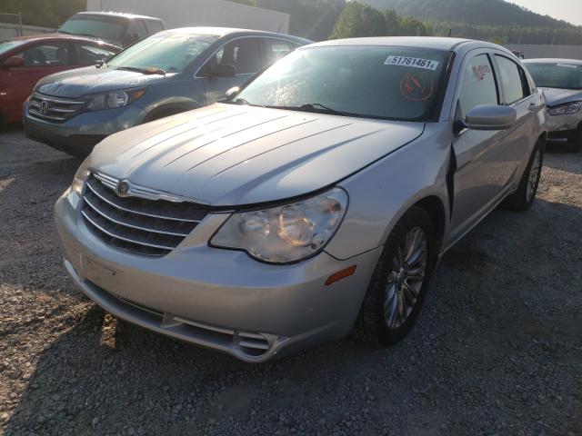 Photo 1 VIN: 1C3CCBAB2CN155340 - CHRYSLER 200 LX 