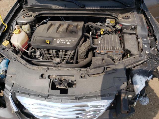 Photo 10 VIN: 1C3CCBAB2CN200115 - CHRYSLER 200 