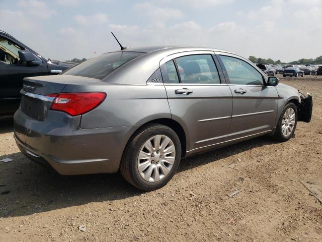 Photo 2 VIN: 1C3CCBAB2CN200115 - CHRYSLER 200 