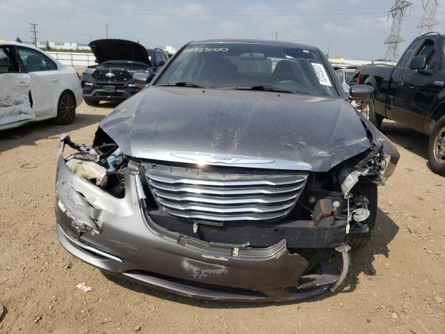 Photo 4 VIN: 1C3CCBAB2CN200115 - CHRYSLER 200 