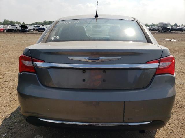 Photo 5 VIN: 1C3CCBAB2CN200115 - CHRYSLER 200 