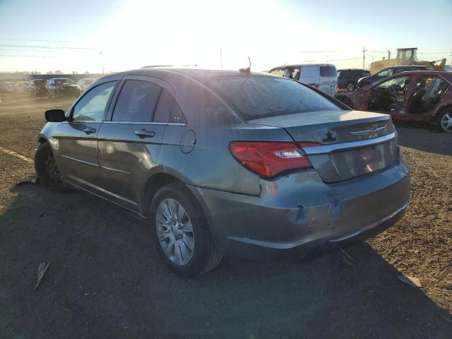 Photo 1 VIN: 1C3CCBAB2CN201720 - CHRYSLER 200 LX 