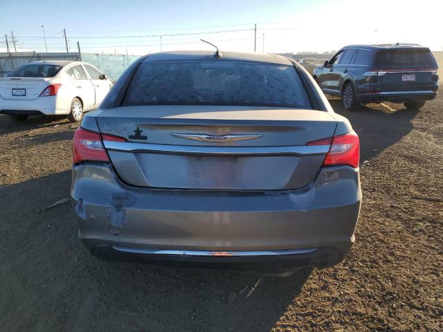 Photo 5 VIN: 1C3CCBAB2CN201720 - CHRYSLER 200 LX 