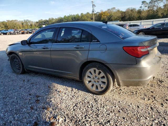 Photo 1 VIN: 1C3CCBAB2CN217528 - CHRYSLER 200 LX 