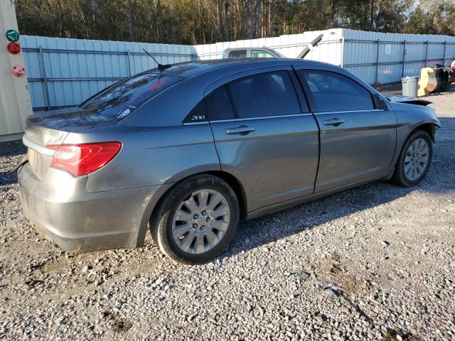 Photo 2 VIN: 1C3CCBAB2CN217528 - CHRYSLER 200 LX 