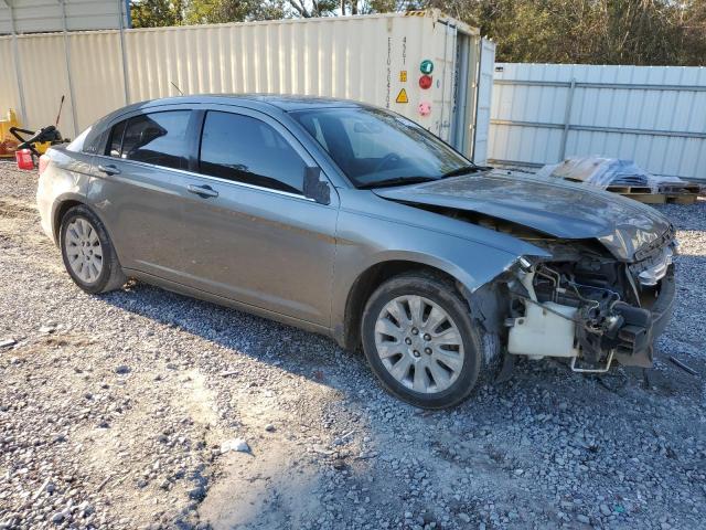 Photo 3 VIN: 1C3CCBAB2CN217528 - CHRYSLER 200 LX 