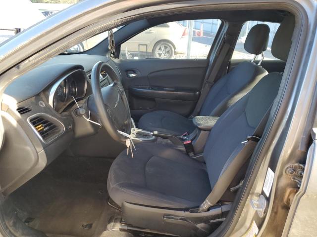 Photo 6 VIN: 1C3CCBAB2CN217528 - CHRYSLER 200 LX 