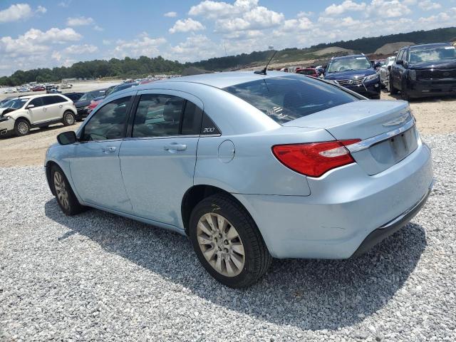 Photo 1 VIN: 1C3CCBAB2CN223099 - CHRYSLER 200 LX 