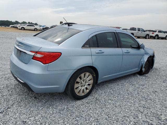 Photo 2 VIN: 1C3CCBAB2CN223099 - CHRYSLER 200 LX 