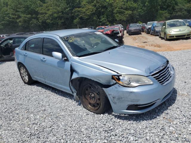 Photo 3 VIN: 1C3CCBAB2CN223099 - CHRYSLER 200 LX 