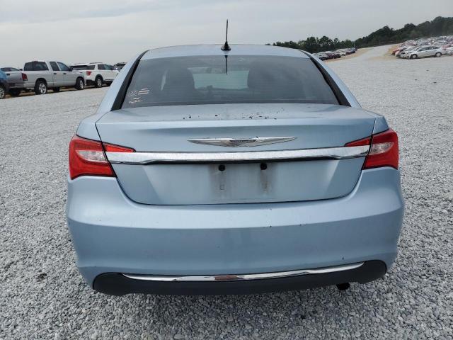 Photo 5 VIN: 1C3CCBAB2CN223099 - CHRYSLER 200 LX 