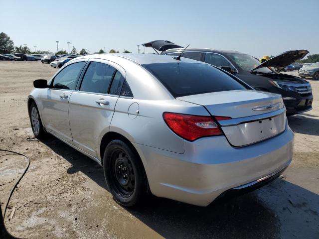 Photo 1 VIN: 1C3CCBAB2CN226178 - CHRYSLER 200 LX 