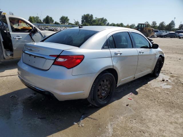 Photo 2 VIN: 1C3CCBAB2CN226178 - CHRYSLER 200 LX 