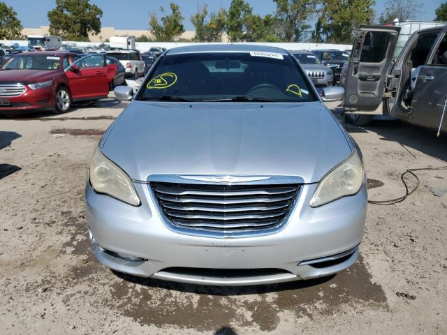 Photo 4 VIN: 1C3CCBAB2CN226178 - CHRYSLER 200 LX 