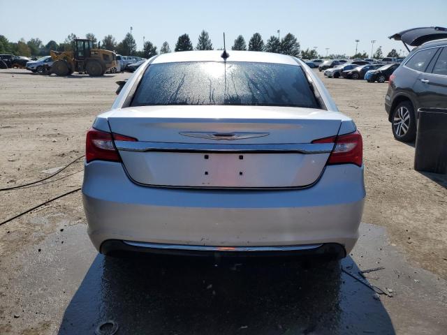 Photo 5 VIN: 1C3CCBAB2CN226178 - CHRYSLER 200 LX 