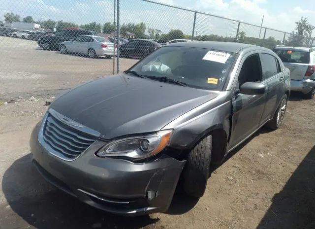 Photo 1 VIN: 1C3CCBAB2CN256782 - CHRYSLER 200 