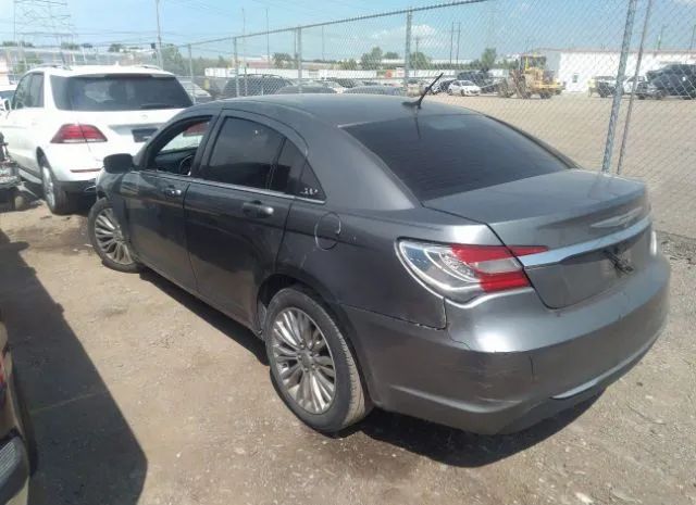 Photo 2 VIN: 1C3CCBAB2CN256782 - CHRYSLER 200 