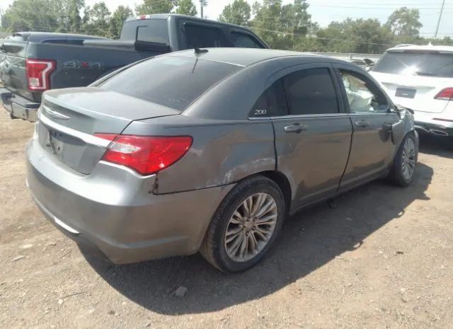 Photo 3 VIN: 1C3CCBAB2CN256782 - CHRYSLER 200 