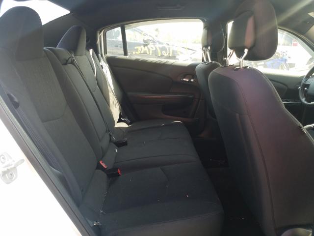 Photo 5 VIN: 1C3CCBAB2CN295713 - CHRYSLER 200 LX 