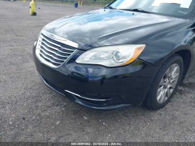 Photo 5 VIN: 1C3CCBAB2CN295808 - CHRYSLER 200 