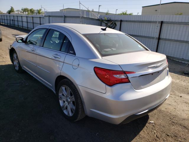 Photo 2 VIN: 1C3CCBAB2CN317502 - CHRYSLER 200 LX 