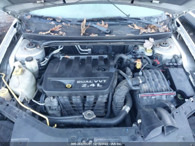 Photo 9 VIN: 1C3CCBAB2CN330783 - CHRYSLER 200 