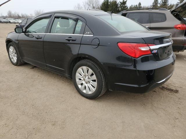 Photo 1 VIN: 1C3CCBAB2DN508631 - CHRYSLER 200 