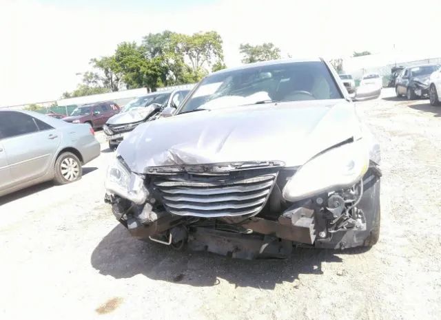 Photo 5 VIN: 1C3CCBAB2DN587900 - CHRYSLER 200 