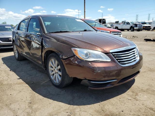 Photo 0 VIN: 1C3CCBAB2DN605537 - CHRYSLER 200 LX 