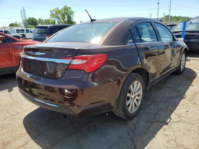 Photo 3 VIN: 1C3CCBAB2DN605537 - CHRYSLER 200 LX 