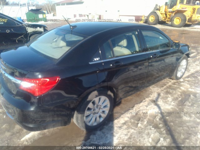 Photo 3 VIN: 1C3CCBAB2DN606316 - CHRYSLER 200 