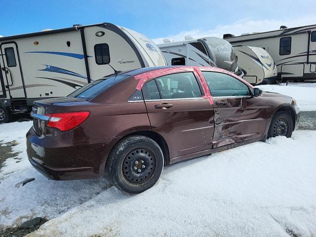 Photo 2 VIN: 1C3CCBAB2DN609183 - CHRYSLER 200 LX 