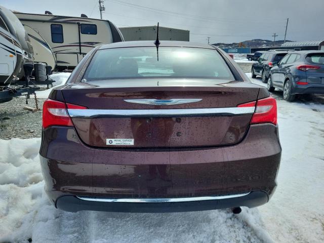 Photo 5 VIN: 1C3CCBAB2DN609183 - CHRYSLER 200 LX 