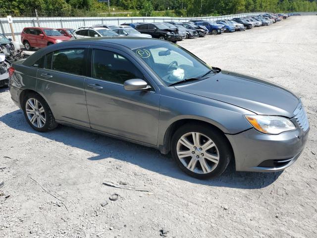 Photo 3 VIN: 1C3CCBAB2DN640840 - CHRYSLER 200 LX 