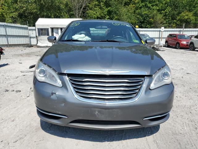 Photo 4 VIN: 1C3CCBAB2DN640840 - CHRYSLER 200 LX 