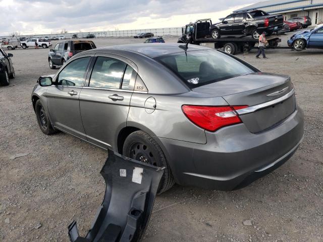 Photo 1 VIN: 1C3CCBAB2DN647366 - CHRYSLER 200 LX 