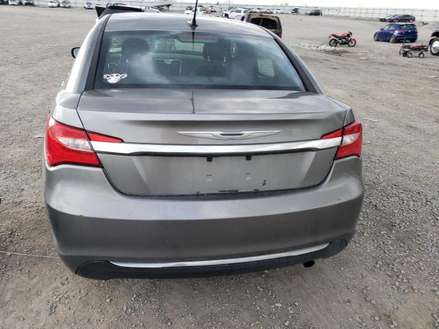 Photo 5 VIN: 1C3CCBAB2DN647366 - CHRYSLER 200 LX 