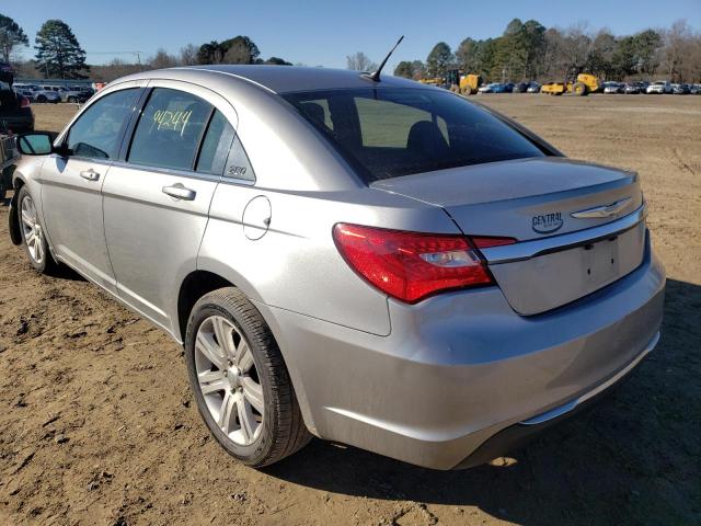 Photo 2 VIN: 1C3CCBAB2DN660442 - CHRYSLER 200 LX 