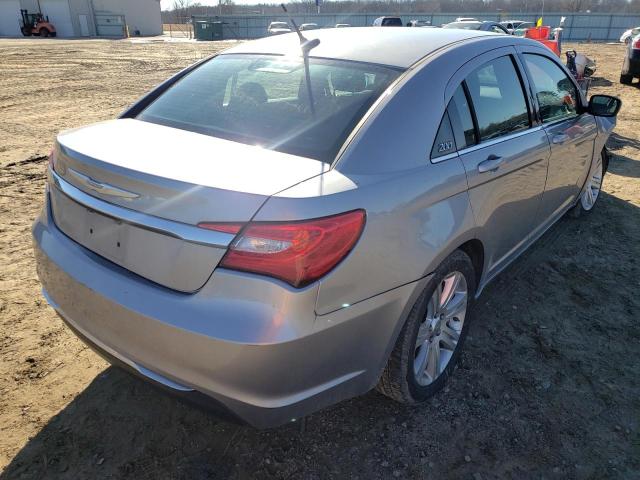 Photo 3 VIN: 1C3CCBAB2DN660442 - CHRYSLER 200 LX 