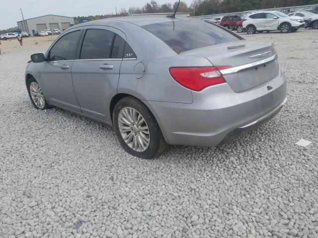 Photo 2 VIN: 1C3CCBAB2DN670856 - CHRYSLER 200 LX 