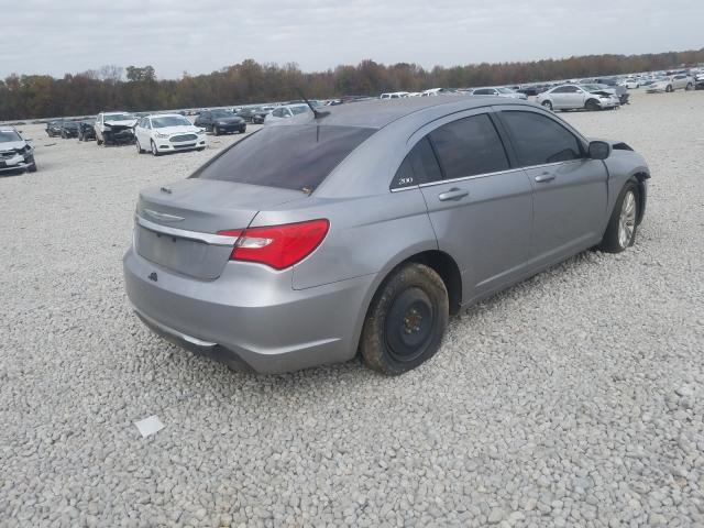 Photo 3 VIN: 1C3CCBAB2DN670856 - CHRYSLER 200 LX 