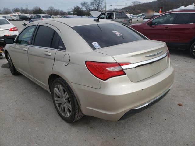 Photo 2 VIN: 1C3CCBAB2DN671747 - CHRYSLER 200 LX 