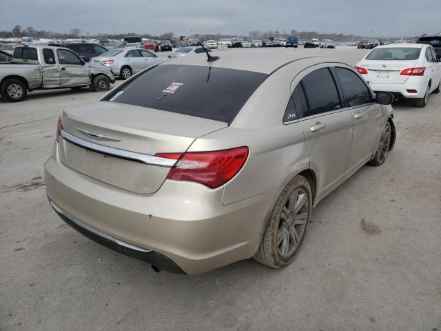 Photo 3 VIN: 1C3CCBAB2DN671747 - CHRYSLER 200 LX 