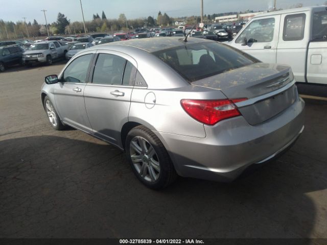 Photo 2 VIN: 1C3CCBAB2DN686863 - CHRYSLER 200 