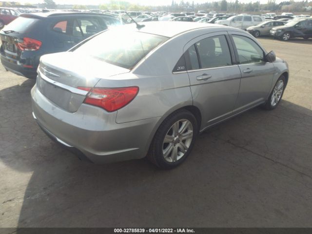 Photo 3 VIN: 1C3CCBAB2DN686863 - CHRYSLER 200 