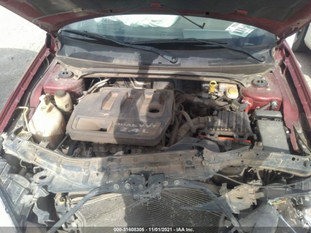 Photo 9 VIN: 1C3CCBAB2DN733437 - CHRYSLER 200 