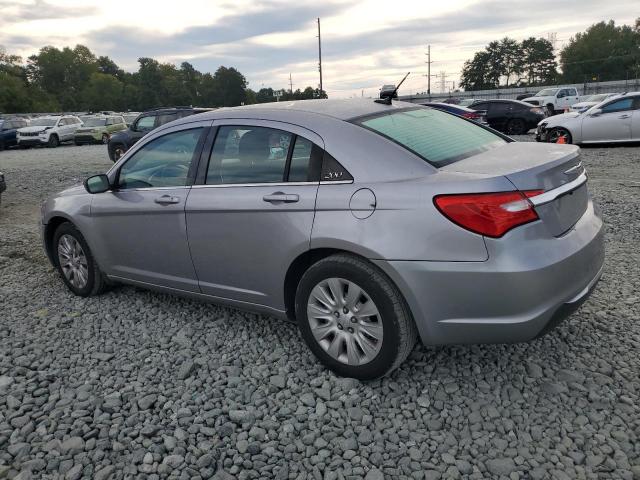 Photo 1 VIN: 1C3CCBAB2DN733647 - CHRYSLER 200 LX 