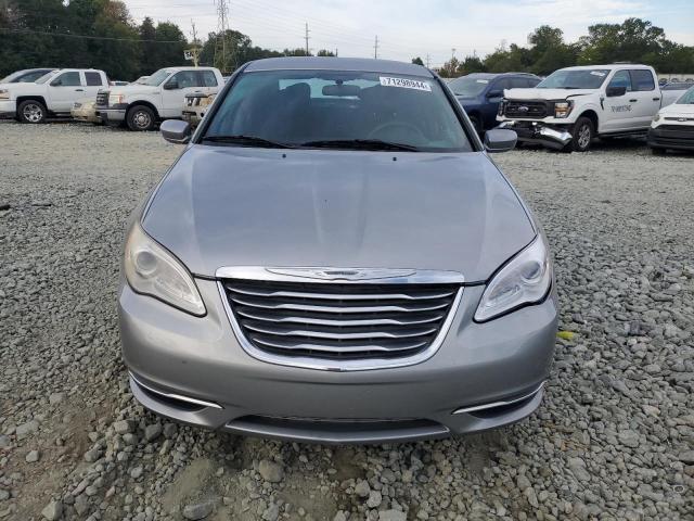 Photo 4 VIN: 1C3CCBAB2DN733647 - CHRYSLER 200 LX 