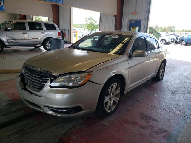 Photo 1 VIN: 1C3CCBAB2DN735866 - CHRYSLER 200 